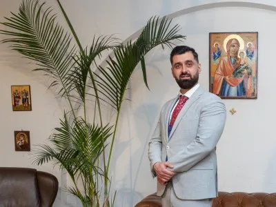 Sergiu Pantelin Despre Importanța Feedback-ului Clientului în Evoluția Serviciilor de Wellness