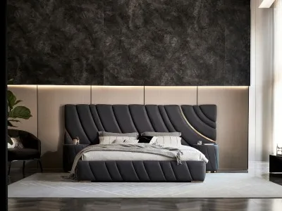 Soluții All-in-One by Divani & Sofa’: Transformați Oricare Spațiu cu Eleganță și Stil