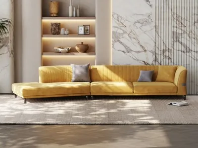 Soluții All-in-One Pentru Casă by Divani & Sofa’: Redefinirea Spațiului Dvs. cu Stil