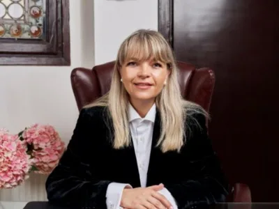 Stanca Negreanu, Jurist despre Automatizarea Vanzarii cu AI