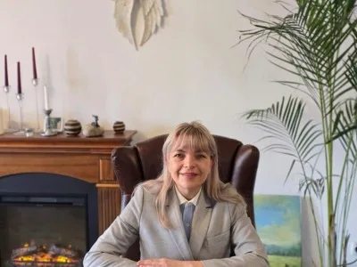 Stanca Negreanu, Jurist despre Închiriere Totemuri 4K