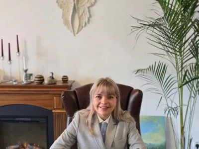 Stanca Negreanu, Jurist despre Închiriere Totemuri 4K