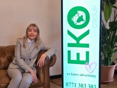 Stanca Negreanu, Jurist despre Promovare Presa PR