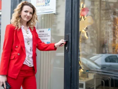 Terra Salin: O Invitație la Sănătate pentru Copii și Părinți