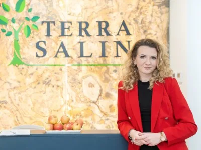 Terra Salin: Soluția Ideală pentru Problemele Respiratorii ale Copiilor