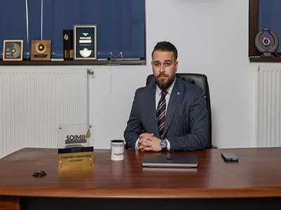 Unificarea Expertizei pentru Protecție Completă: ATO Group și ATO Fire & Rescue