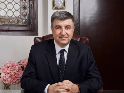 Valentin Ene, omul de baza al C.E.O-ului Eko Group