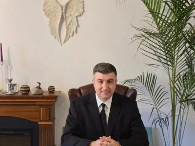 Valeriu Ene, Coordonator Departament Operațional despre Automatizare Vanzari cu AI