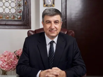 Valeriu Ene, Coordonator Departament Operațional despre Steaguri Directionale