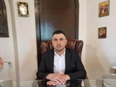 Marius Cristea, ‘omul paianjen’ de la Eko Group