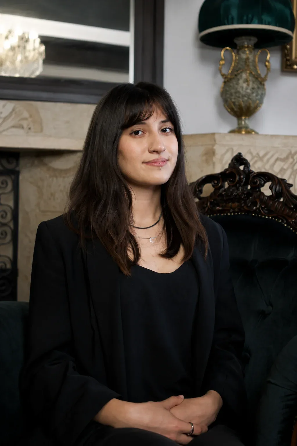 Ariadna Cepoi — Operator Camere & Editor TV