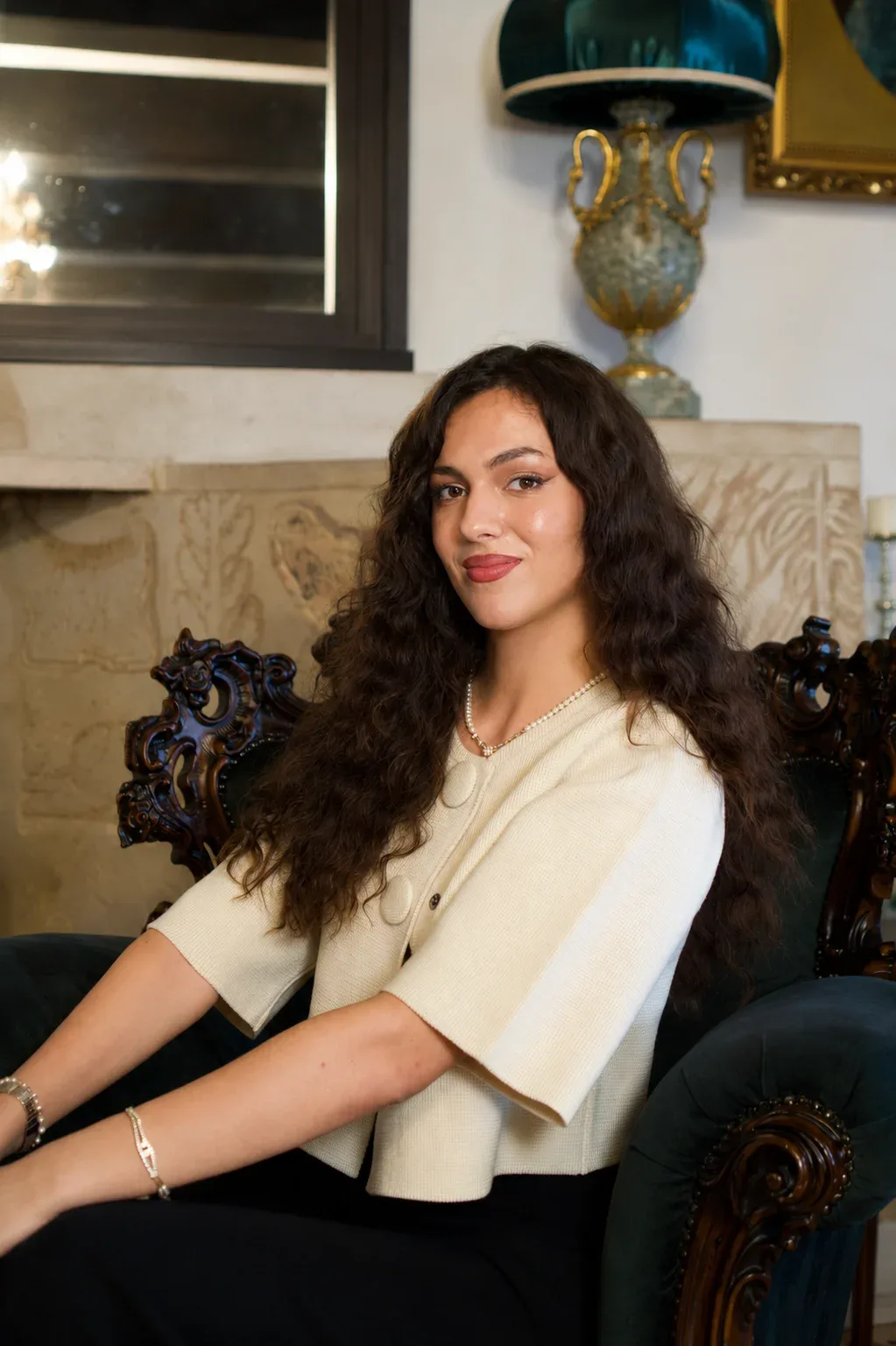 Gabriela Timus — Specialist Social Media